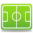 Sport football pitch Icon